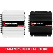 Taramps TS 400x4 400 watts RMS 4 Channels Full Range Car Audio Amplifier