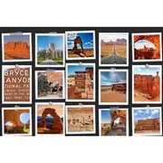 Save 10.01%! Ultimate Utah Bundle Self-Guided Driving Audio Tour