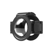 For Insta360 PULUZ Upgrade Optical Glass Lens Guard Protective Cover