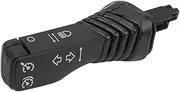 Control System Stalk Switch 13129642 High Performance Indicator Column Switch Indicator Stalk Replacement Astra H MK5 Zafira B MK2