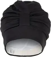 Fashy Women's 3473 Fabric Swim Turban with Velcro Strip