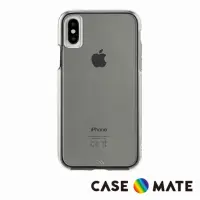 在飛比找momo購物網優惠-【美國 Case-Mate】iPhone XS / X Na