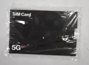 Verizon DFILLSIM5G-SA-A-D Gemal To 4g 5g Interim SIM Card Replacement Device