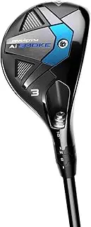 Callaway Golf Paradym AI Smoke Hybrid