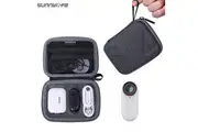 Sunnylife Mini Carrying Case for Insta360 GO 2