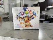 Pokemon Prismatic Evolutions Elite Trainer Box ETB | New Factory Sealed
