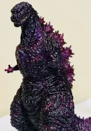Shin Godzilla Repaint