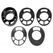 Scott Stem Spacer Kit for Syncros RR iC Handlebar/Stem
