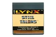 Steel Talons (Atari Lynx) [Pre-Owned]