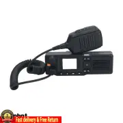 4G Network Radio 50KM Mobile Radio Small Car Radio Station For Zello Real-ptt