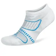 Balega Ultralight Contoured Fit No-Show Running Socks