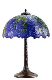 Wisteria Table Lamp Large