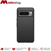 Otterbox Symmetry Protective Case Google Pixel 8 Pro 6.7 inch - Black