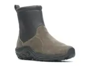 12 Wide MERRELL Jungle Mid Insulated Waterproof ICE+ Winter Snow men’s Boots