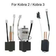 Hotend Kit for Anycubic Kobra 3 /Kobra 2 Plus/ Kobra 2 Pro/Kobra 2 Neo/Kobra 2