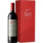 Penfolds Bin 707 Cabernet Sauvignon 2023 GB 750mL