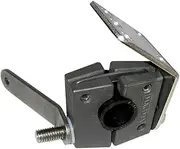 Magma Mount, Horizontal Round Rail, 7/8" or 1", (SD) Grill / (SM) Table