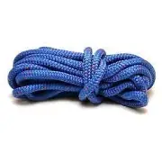 UNICORD 3/8" x 20' NYLON DOUBLE BRAIDED BLUE ANCHOR DOCK LINE ROPE BOAT