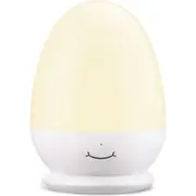 Catzon Night Lights for Kids ABS+PC Bedside Lamp for BreastfeedingTouch Control-Upgraded