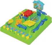 Tomy Screwball Scramble Game