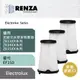 RENZA 適用伊萊克斯Electrolux 超級完美管家吸塵器 ZB33XX ZB34XX ZB35XX系列 替代EF150集塵濾網 三支裝