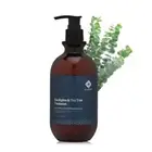ELABORE Eucalyptus & Tea Tree Treatment [15.21fl.oz/450ml]