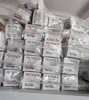 XG-H200C Unutilized Spare Parts Inventory