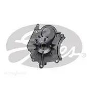 Gates Fan Pulley Bracket - FB1008