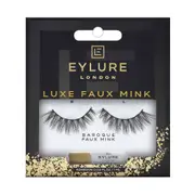 Eylure London Lashes Baroque Faux Mink