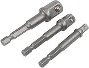 Draper Bit Coupler Set