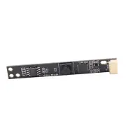 USB Camera Board 0.3MP 30FPS Wide Angle Lens OV7675 Computer Camera Module MV6