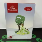 St Nicholas Square Tiana Accessory Disney Christmas Village Princess & The Frog