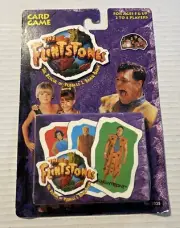 Vintage The FLINTSTONES The Rescue of Pebbles & Bamm-Bamm #2035 1994