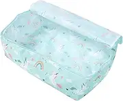 Quilt Covers Storage Bag Oxford Cloth Storage Bags for Bedding Tidy Storage for Home Dormitory