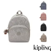 在飛比找蝦皮商城優惠-Kipling前袋簡約後背包-CHANTRIA M(多款任選