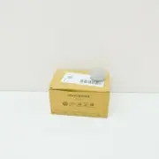 AUDI A1 8X Interior Sun Visor Cover Cap Inner 8K0857621EP5 NEW GENUINE