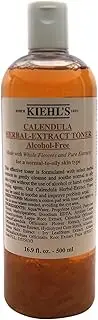 Kiehls Calendula Herbal Alcohol Free Toner, 500 ml