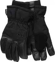 [Helly Hansen] mens All Mountain Waterproof Insulated Ski Snowboard Glove