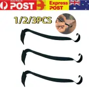 1PCS Ceramic Pottery Clay Punch Hole Cutter Sculpting Modeling Carving Tools