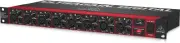 Behringer ADA8200 Microphone Preamp