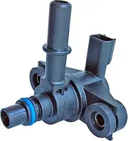 Vapor Canister Purge Control Valve Replacement for Ford F-150 Explorer Edge Mustang Transit F-250 F-350 Super Duty E-150 6.2L Fusion Escape 2.5L CX2695 AU5Z-9C915-E