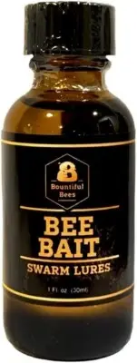 Bee Bait Swarm Lure/Attract More Honey Bees to Your Bait hive-Au