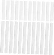 TEHAUX 32pcs Natural Soapstone Pencils Durable Welding Chalk Markers for Tile Easy to Use Compact Lightweight Drawing Tools