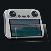 New Screen Remote Control Tempered Film Mavic 3 RC 2 Film For DJI MINI 3/4 PRO