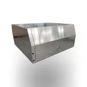 1600mm Flat Ute Canopy Jack Off