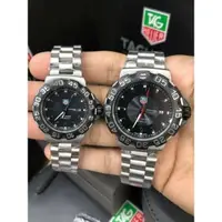 在飛比找蝦皮購物優惠-二手全新Tag Heuer Formula 1 手錶 | 高