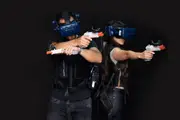 Virtual Reality Arcade - Penrith