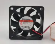 Original SUNON cooling fan ME60152V1-000C-A99 24V 0.1A #