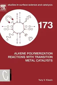 在飛比找博客來優惠-Alkene Polymerization Reaction