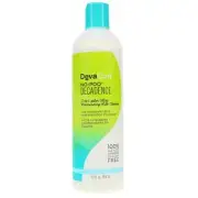 devacurl no poo decadence zero lather ultra moisturizing milk cleanser 16oz deva